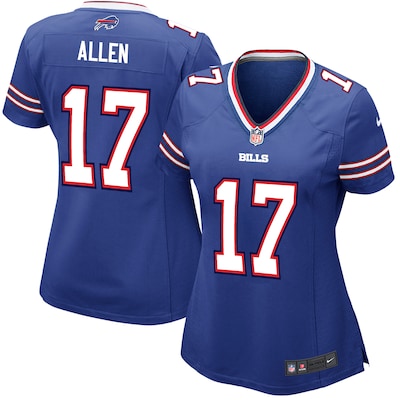 Buffalo Bills Women Jerseys 2025-10-17-046